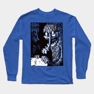 Trolls Long Sleeve T-Shirt